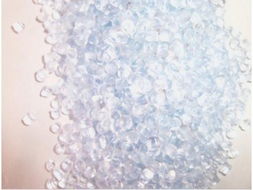 阻燃性PVC塑膠原料與高透明水晶料在工程塑膠領域的應用解析